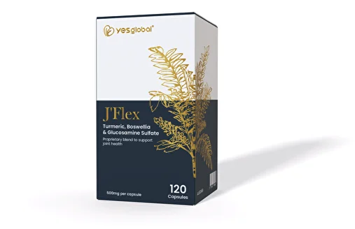 J'Flex 1 J'Flex
