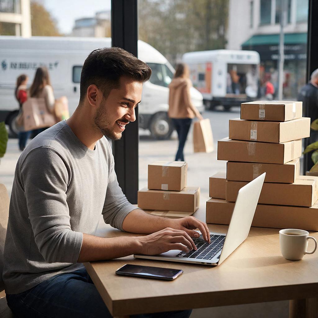 Главная 15 Семяныч про кидалово при покупках в Сети и как избежать таких ситуаций